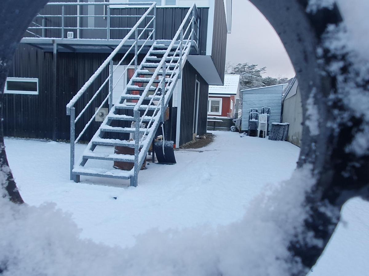 Mundo Alojamiento Lägenhet Ushuaia Exteriör bild